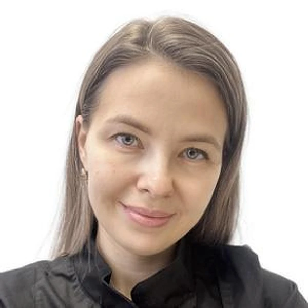 Осиповская Ольга Николаевна — Врач УЗИ, Каменск-Уральский