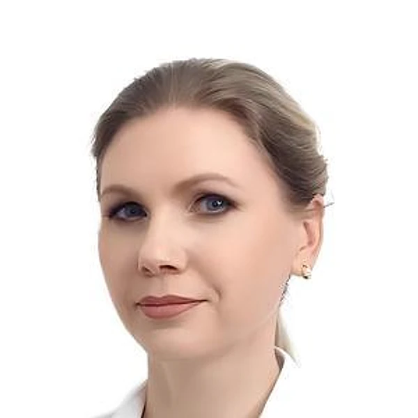 Шурыгина Татьяна Сергеевна — Врач УЗИ, Каменск-Уральский