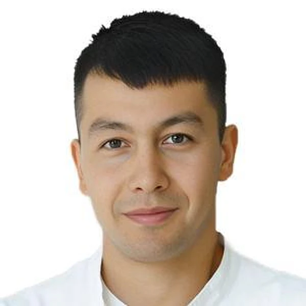 Орунбаев Азиз Закиржанович — Уролог, Врач УЗИ, Казань