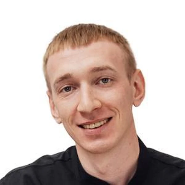 Чебыкин Никита Андреевич — Стоматолог, Стоматолог-ортопед, Екатеринбург