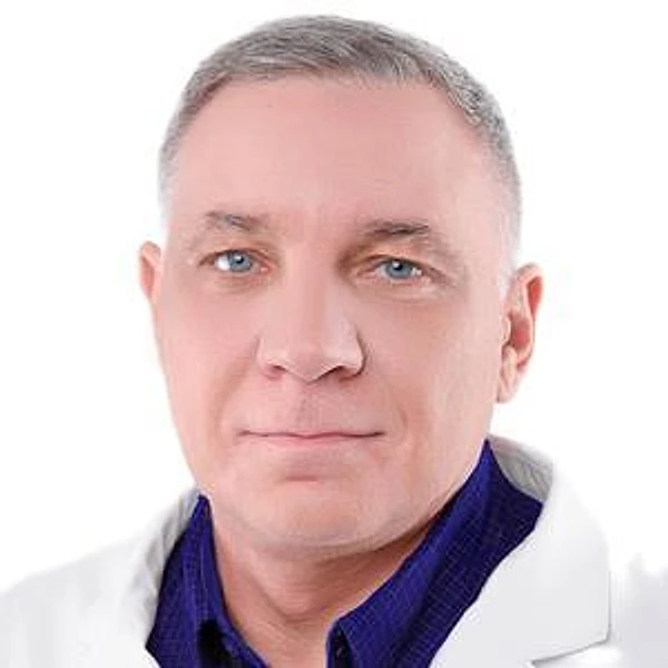 Нерсесян Андрей Ованесович — Травматолог, Артролог, Вертебролог, Ортопед, Реабилитолог, Терапевт, Санкт-Петербург