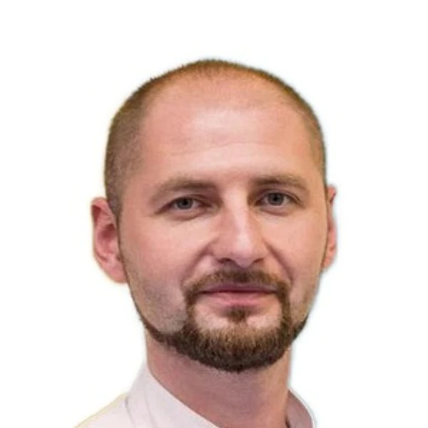 Борозенников Евгений Сергеевич — Кинезиолог, Массажист, Санкт-Петербург