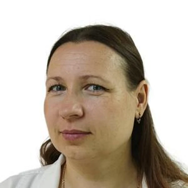 Пупырева Лариса Геннадьевна — Терапевт, Каменск-Уральский
