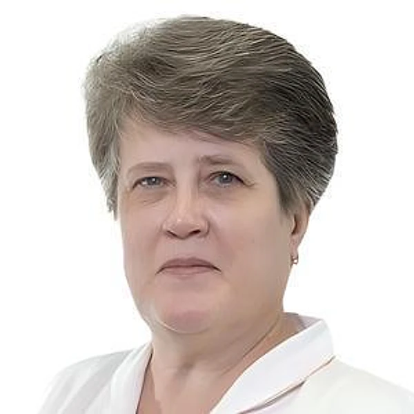 Красикова Наталья Леонтьевна — Профпатолог, Каменск-Уральский