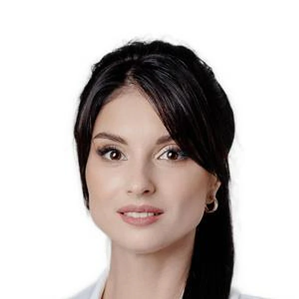 Кошеварова Юлия Сергеевна — Гастроэнтеролог, Диетолог, Нутрициолог, Терапевт, Кемерово