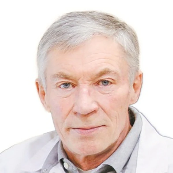 Иванов Александр Николаевич — Психиатр, Психотерапевт, Каменск-Уральский