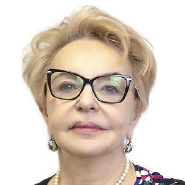 Балан Вера Ефимовна — Гинеколог, Акушер, Гинеколог-эндокринолог, Москва