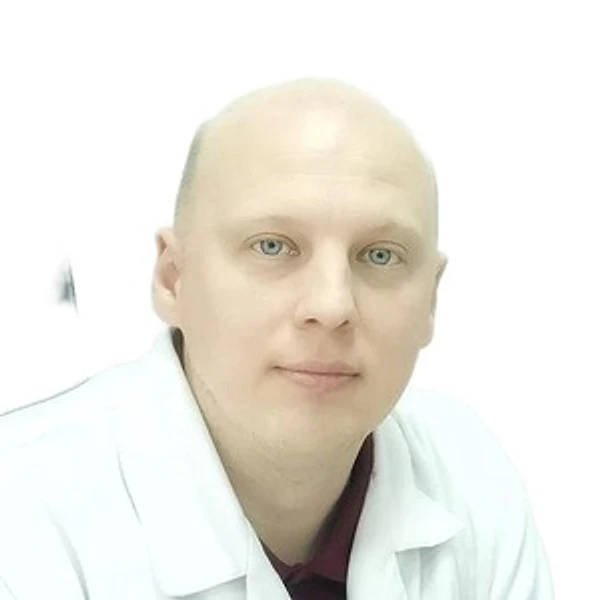 Головин Станислав Викторович — Детский психиатр, Детский нарколог, Нарколог, Психиатр, Каменск-Уральский