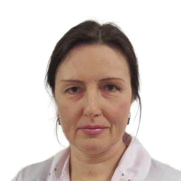 Георгиевская Елена Юрьевна — Рентгенолог, Воронеж