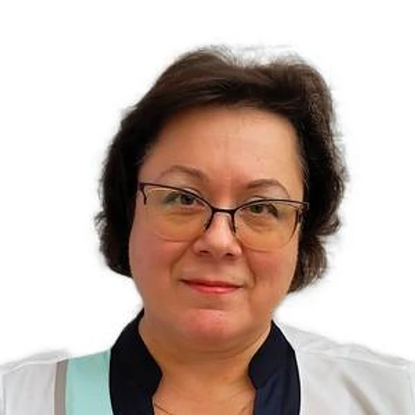 Косолапова Татьяна Дмитриевна — Терапевт, Кардиолог, Подольск