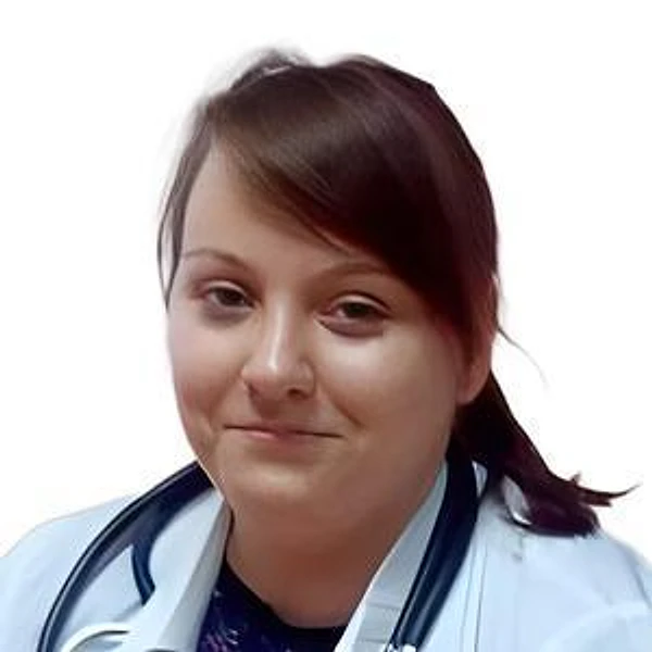 Джурджевич Мария Драгановна — Терапевт, Рентгенолог, Рязань
