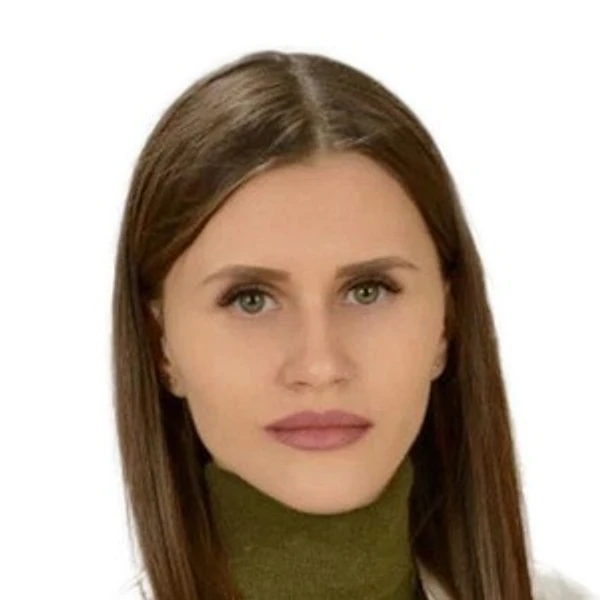 Попова Алина Юрьевна — Уролог, Воронеж