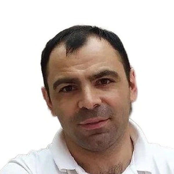 Умудумов Янис Саввич — Стоматолог, Стоматолог-имплантолог, Стоматолог-ортопед, Стоматолог-хирург, Абинск