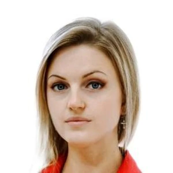 Пинчукова Анастасия Анатольевна — Стоматолог, Детский стоматолог, Абинск