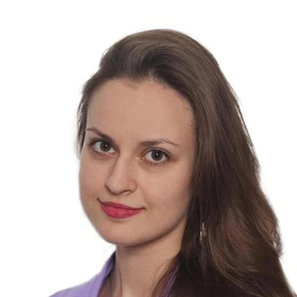 Марченко Алина Алексеевна — Стоматолог, Стоматолог-гигиенист, Краснодар
