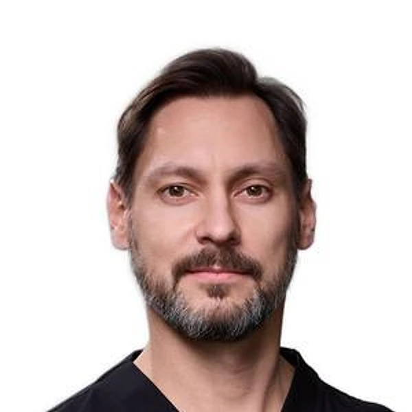 Бикеев Александр Сергеевич — Инструктор ЛФК, Москва
