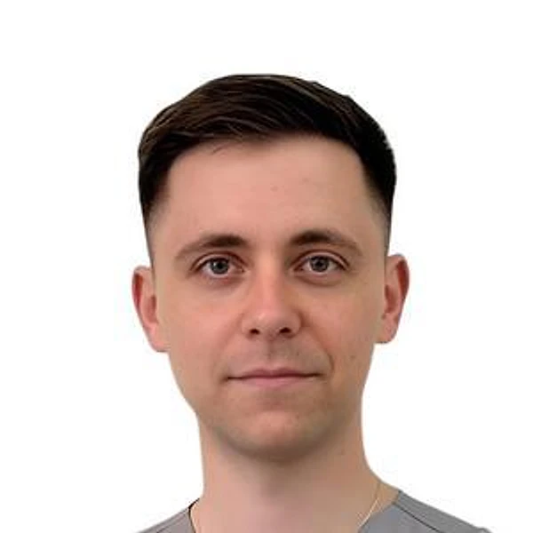 Бутько Павел Викторович — Остеопат, Детский остеопат, Санкт-Петербург