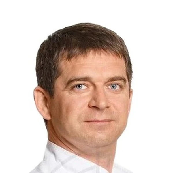Боклин Андрей Кузьмич — ЛОР, Детский ЛОР, Детский ЛОР-хирург, ЛОР-хирург, Москва