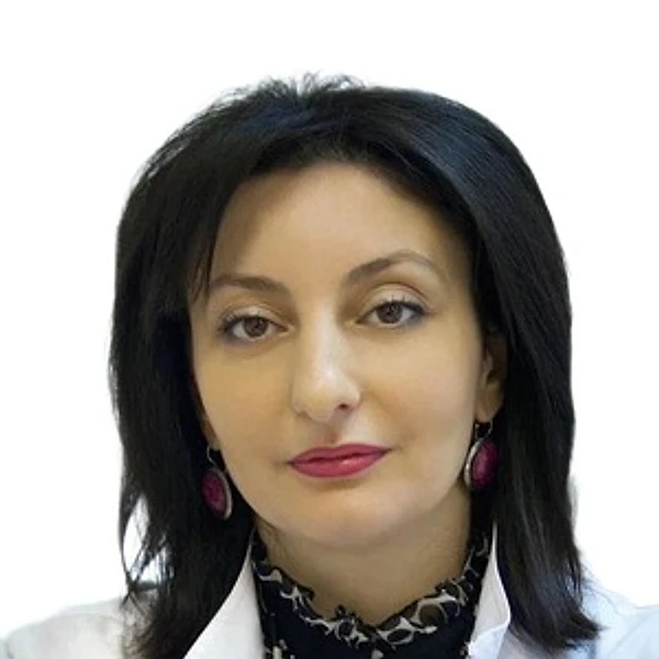 Ширалиева Фатима Бароновна — Физиотерапевт, Дерматолог, Нижний Новгород