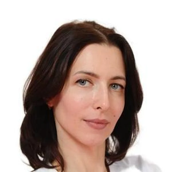 Суздальцева Инга Вячеславовна — Дерматолог, Врач-косметолог, Трихолог, Нижний Новгород