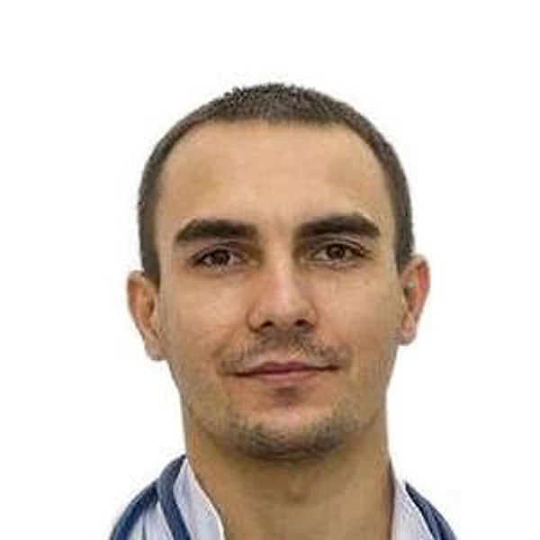 Хачатрян Дмитрий Степанович — Флеболог, Сосудистый хирург (ангиохирург), Казань