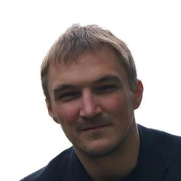 Волков Павел Александрович — Остеопат, Москва