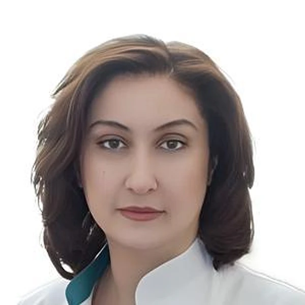 Пагаева Фатима Петровна — Кардиолог, Аритмолог, Владикавказ
