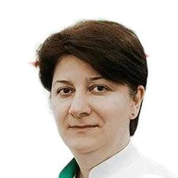 Болиева Фатима Эльбрусовна — Функциональный диагност, Врач УЗИ, Кардиолог, Владикавказ