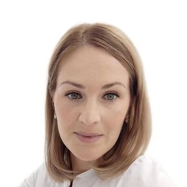 Гуриева Элла Таймуразовна — Врач УЗИ, Владикавказ