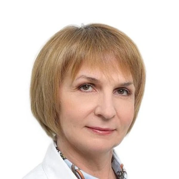 Хадарцева Елена Леонидовна — Эндокринолог, Владикавказ