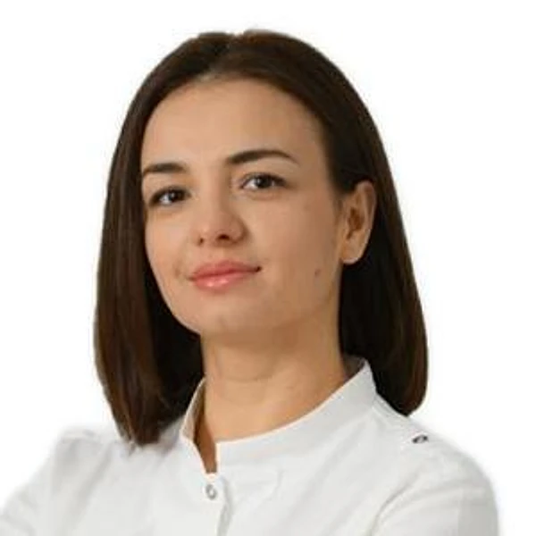 Абаева Мадина Шамильевна — Эндокринолог, Кинезиолог, Владикавказ
