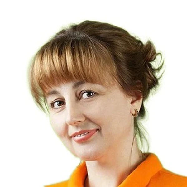 Булич Наталья Михайловна — Кинезиолог, Инструктор ЛФК, Москва