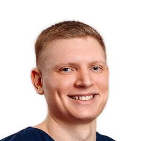 Данилович Алексей Андреевич — Стоматолог-имплантолог, Стоматолог-ортопед, Стоматолог-хирург, Пермь