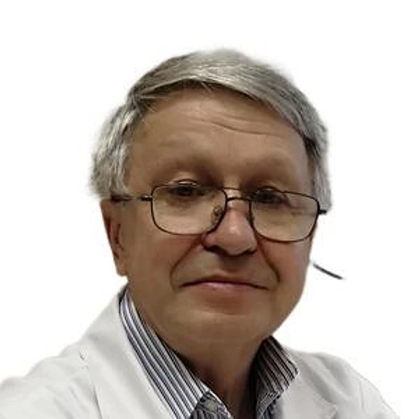 Потатурко Владимир Васильевич — Невролог, Каменск-Уральский