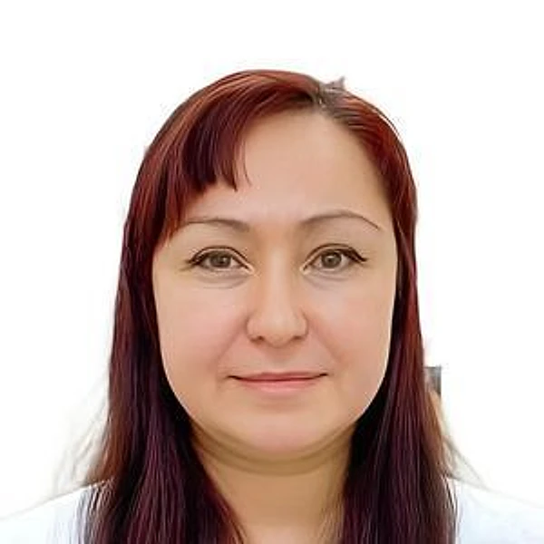 Соболева Марина Юрьевна — Врач УЗИ, Гастроэнтеролог, Санкт-Петербург
