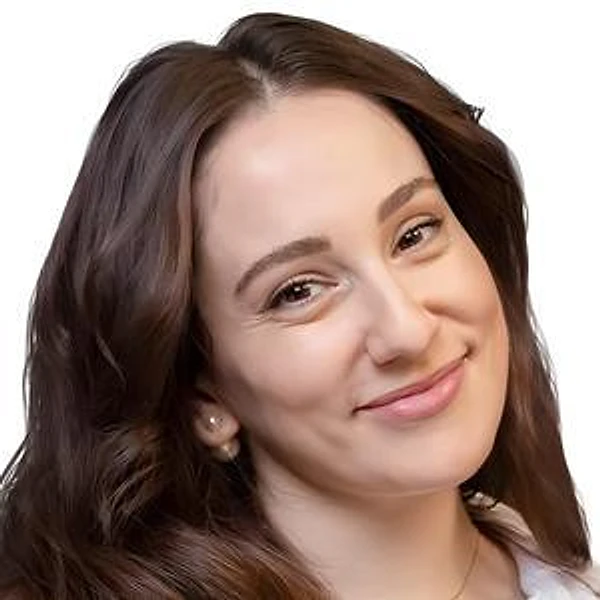 Анташкиева Хава Хамзатовна — Стоматолог-ортодонт, Москва