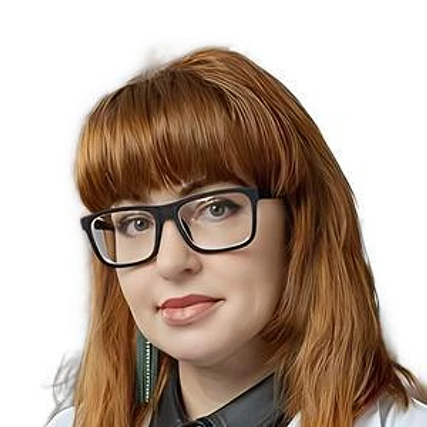 Падалко Елена Владимировна — Дерматолог, Венеролог, Врач УЗИ, Детский дерматолог, Биробиджан