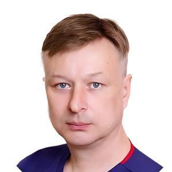 Монахов Дмитрий Сергеевич — Остеопат, Детский остеопат, Казань