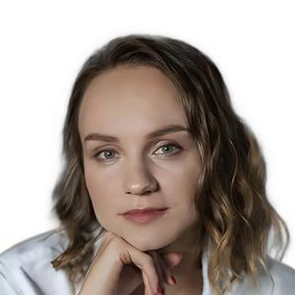Аверкова Дарья Александровна — Клинический психолог, Санкт-Петербург