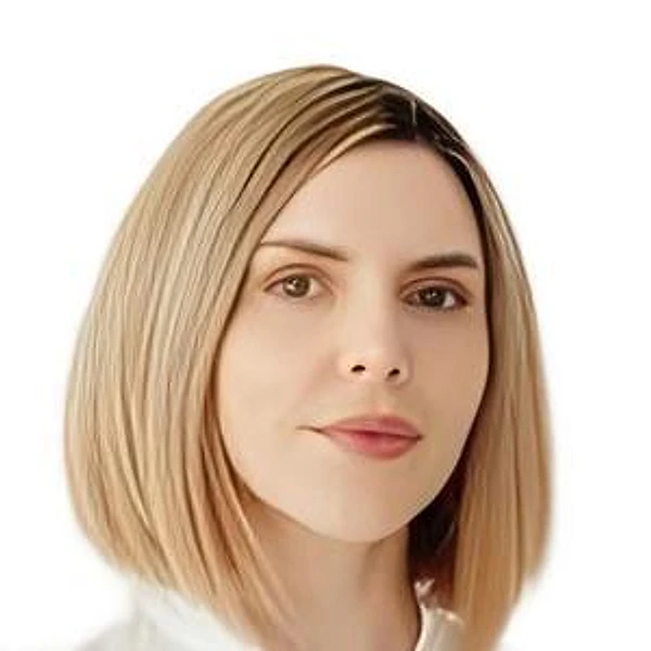 Гарник Рита Владимировна — Врач-косметолог, Обнинск
