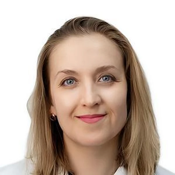 Ульянова Наталья Викторовна — Невролог, Рефлексотерапевт, Санкт-Петербург