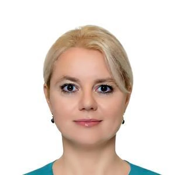 Иванова Екатерина Викторовна — Эндоскопист, Москва