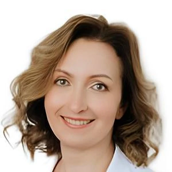 Иванова Наталья Васильевна — Терапевт, Москва