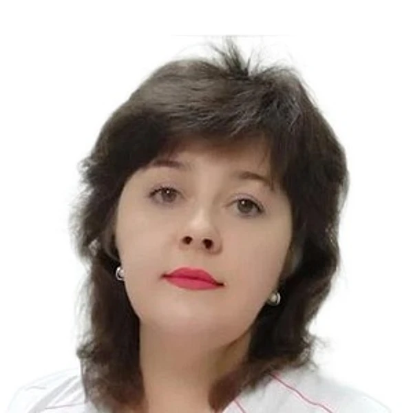 Наумова Оксана Викторовна — Дерматолог, Детский дерматолог, Миколог, Онколог-дерматолог, Трихолог, Таганрог