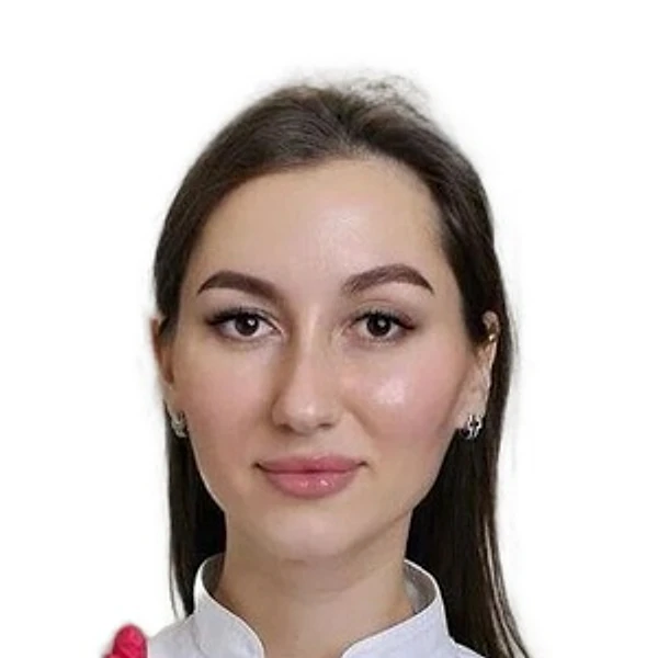 Бланкет Кристина Викторовна — Врач-косметолог, Дерматолог, Санкт-Петербург