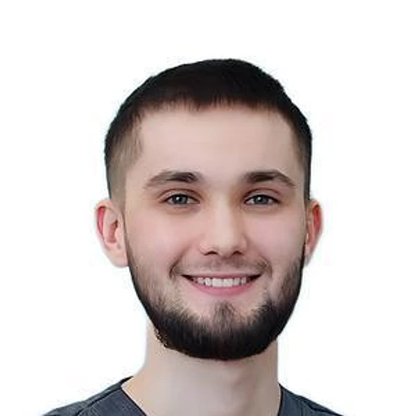 Магжанов Раис Равилевич — Стоматолог-ортопед, Москва