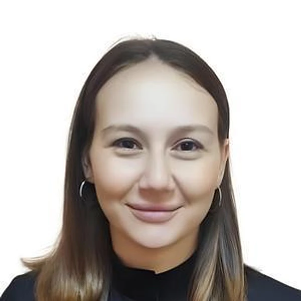 Джанаева Елизавета Эдуардовна — Пародонтолог, Стоматолог-хирург, Москва