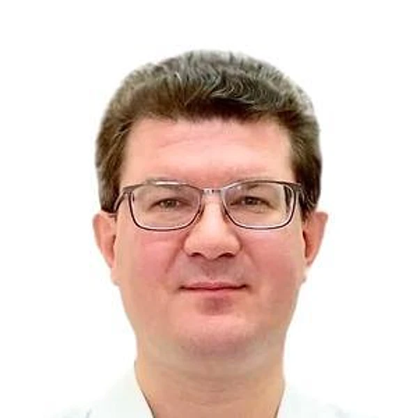Истранов Андрей Леонидович — Пластический хирург, Москва