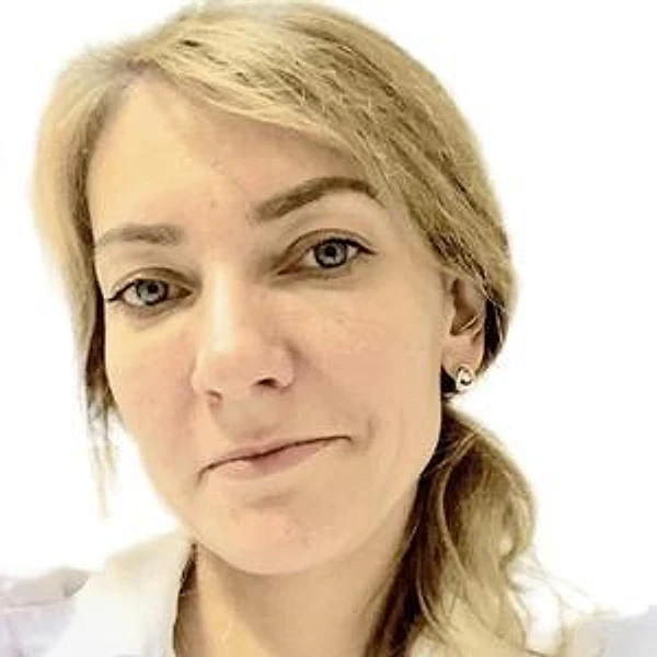 Веснина Ольга Николаевна — Стоматолог-ортодонт, Стоматолог-хирург, Череповец