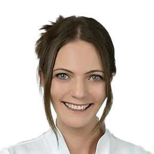 Власова Алла Юрьевна — Стоматолог-ортодонт, Москва